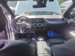 Mercedes-Benz B-Class B 200 Sport - ფოტო 9