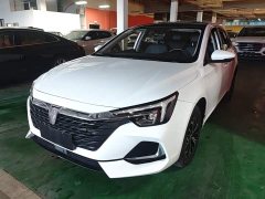SAIC MG i6 MAX New Energy 2023 EV 420 Sunroof Special Edition - ფოტო 1