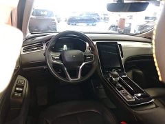 SAIC MG i6 MAX New Energy 2023 EV 420 Sunroof Special Edition - ფოტო 10
