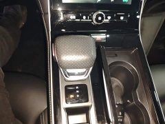 SAIC MG i6 MAX New Energy 2023 EV 420 Sunroof Special Edition - ფოტო 13
