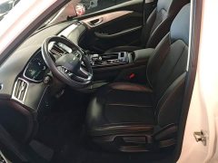 SAIC MG i6 MAX New Energy 2023 EV 420 Sunroof Special Edition - ფოტო 14