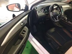 SAIC MG i6 MAX New Energy 2023 EV 420 Sunroof Special Edition - ფოტო 15