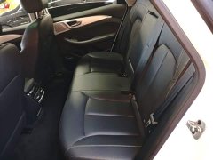 SAIC MG i6 MAX New Energy 2023 EV 420 Sunroof Special Edition - ფოტო 16