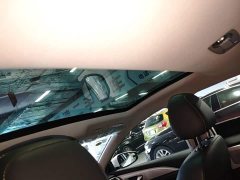 SAIC MG i6 MAX New Energy 2023 EV 420 Sunroof Special Edition - ფოტო 17