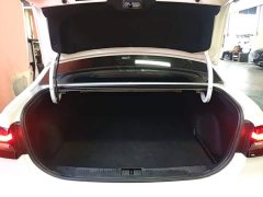 SAIC MG i6 MAX New Energy 2023 EV 420 Sunroof Special Edition - ფოტო 18