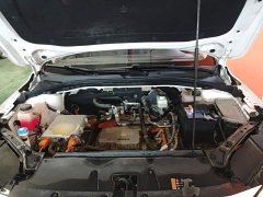 SAIC MG i6 MAX New Energy 2023 EV 420 Sunroof Special Edition - ფოტო 19