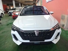 SAIC MG i6 MAX New Energy 2023 EV 420 Sunroof Special Edition - ფოტო 2