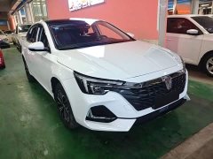 SAIC MG i6 MAX New Energy 2023 EV 420 Sunroof Special Edition - ფოტო 3