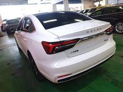 SAIC MG i6 MAX New Energy 2023 EV 420 Sunroof Special Edition - ფოტო 4