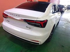 SAIC MG i6 MAX New Energy 2023 EV 420 Sunroof Special Edition - ფოტო 6