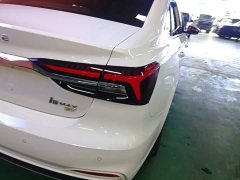 SAIC MG i6 MAX New Energy 2023 EV 420 Sunroof Special Edition - ფოტო 7
