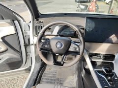 BYD Song Pro New Energy 2023 Champion Edition DM-i 110KM Excellence - ფოტო 10