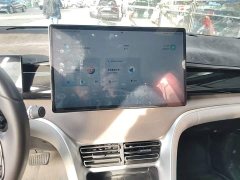 BYD Song Pro New Energy 2023 Champion Edition DM-i 110KM Excellence - ფოტო 12