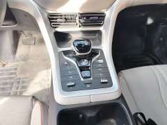 BYD Song Pro New Energy 2023 Champion Edition DM-i 110KM Excellence - ფოტო 13