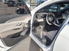 BYD Song Pro New Energy 2023 Champion Edition DM-i 110KM Excellence - ფოტო 15