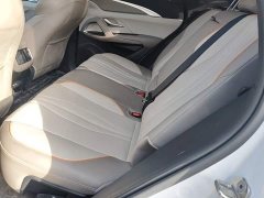 BYD Song Pro New Energy 2023 Champion Edition DM-i 110KM Excellence - ფოტო 16