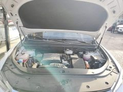 BYD Song Pro New Energy 2023 Champion Edition DM-i 110KM Excellence - ფოტო 19