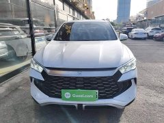BYD Song Pro New Energy 2023 Champion Edition DM-i 110KM Excellence - ფოტო 2