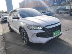 BYD Song Pro New Energy 2023 Champion Edition DM-i 110KM Excellence - ფოტო 3