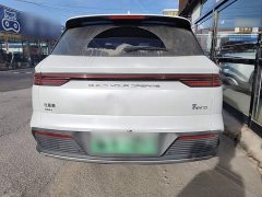 BYD Song Pro New Energy 2023 Champion Edition DM-i 110KM Excellence - ფოტო 5