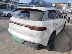 BYD Song Pro New Energy 2023 Champion Edition DM-i 110KM Excellence - ფოტო 6
