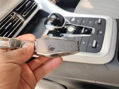 BYD Song Pro New Energy 2023 Champion Edition DM-i 110KM Excellence - ფოტო 8