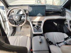 BYD Song Pro New Energy 2023 Champion Edition DM-i 110KM Excellence - ფოტო 9