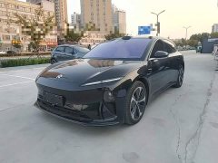Nio ET5T 2024 75kWh Touring - ფოტო 1