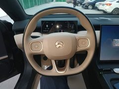 Nio ET5T 2024 75kWh Touring - ფოტო 10