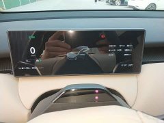Nio ET5T 2024 75kWh Touring - ფოტო 11
