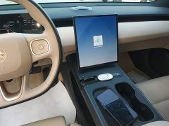 Nio ET5T 2024 75kWh Touring - ფოტო 12
