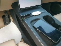 Nio ET5T 2024 75kWh Touring - ფოტო 13