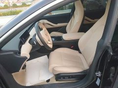Nio ET5T 2024 75kWh Touring - ფოტო 14