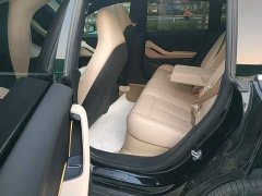 Nio ET5T 2024 75kWh Touring - ფოტო 16