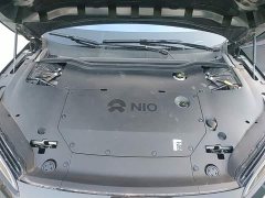 Nio ET5T 2024 75kWh Touring - ფოტო 19