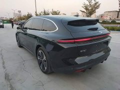 Nio ET5T 2024 75kWh Touring - ფოტო 4