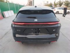 Nio ET5T 2024 75kWh Touring - ფოტო 5