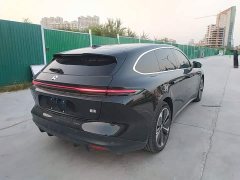 Nio ET5T 2024 75kWh Touring - ფოტო 6