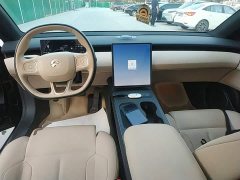 Nio ET5T 2024 75kWh Touring - ფოტო 9