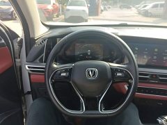 Changan CS75 PLUS 1.5T Automatic Pioneer Edition - ფოტო 10