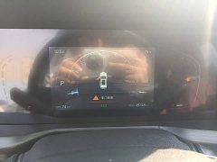 Changan CS75 PLUS 1.5T Automatic Pioneer Edition - ფოტო 11