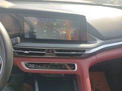 Changan CS75 PLUS 1.5T Automatic Pioneer Edition - ფოტო 12