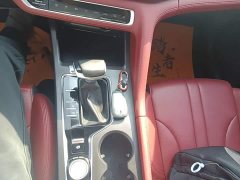 Changan CS75 PLUS 1.5T Automatic Pioneer Edition - ფოტო 13
