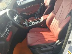 Changan CS75 PLUS 1.5T Automatic Pioneer Edition - ფოტო 14