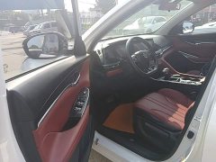 Changan CS75 PLUS 1.5T Automatic Pioneer Edition - ფოტო 15