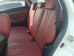 Changan CS75 PLUS 1.5T Automatic Pioneer Edition - ფოტო 16