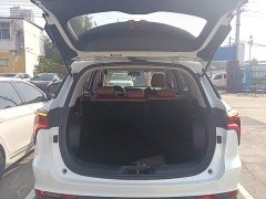 Changan CS75 PLUS 1.5T Automatic Pioneer Edition - ფოტო 18