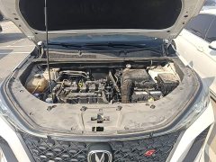 Changan CS75 PLUS 1.5T Automatic Pioneer Edition - ფოტო 19
