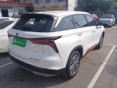 Changan CS75 PLUS 1.5T Automatic Pioneer Edition - ფოტო 6