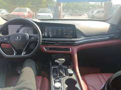 Changan CS75 PLUS 1.5T Automatic Pioneer Edition - ფოტო 9